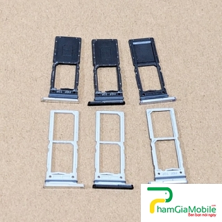 Khay Sim, Khay Thẻ Nhớ Samsung Z Fold 5